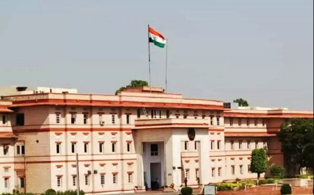 राज्य सरकार ने नियुक्त किए जिलों के प्रभारी मंत्री