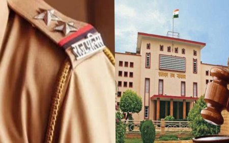 राज्य सरकार ने हाईकोर्ट को बताया फिलहाल भर्ती रद्द नहीं कर सकते