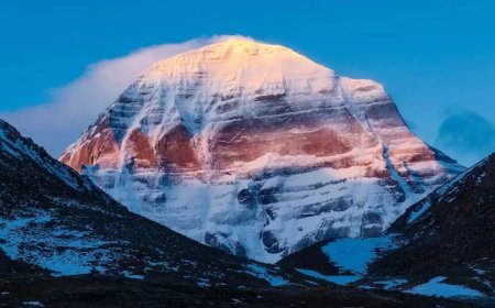 कैलाश मानसरोवर यात्रा इस वर्ष से शुरू होने की उम्मीद