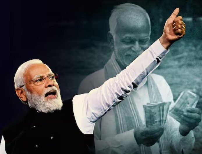 नए साल में किसानों को सौगात