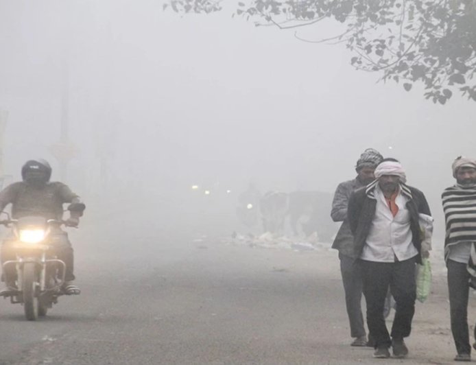 फिर बदलेगा मौसम, पश्चिमी विक्षोभ सक्रिय