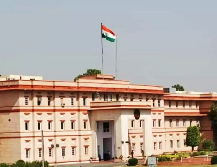राज्य सरकार ने नियुक्त किए जिलों के प्रभारी मंत्री