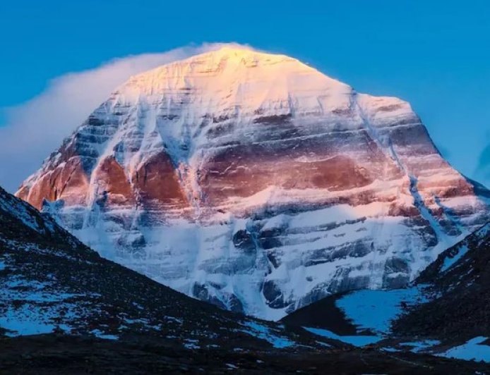 कैलाश मानसरोवर यात्रा इस वर्ष से शुरू होने की उम्मीद