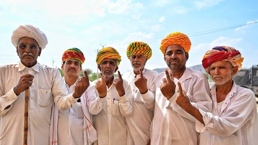 जयपुर में 14 फरवरी को होंगे पंचायतीराज संस्थाओं के उपचुनाव