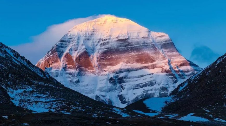 कैलाश मानसरोवर यात्रा इस वर्ष से शुरू होने की उम्मीद