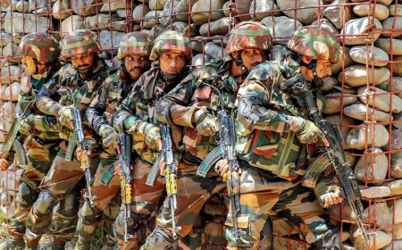 पाकिस्तान ने फिर की नापाक हरकत