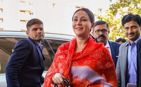 Rajasthan Budget 2025