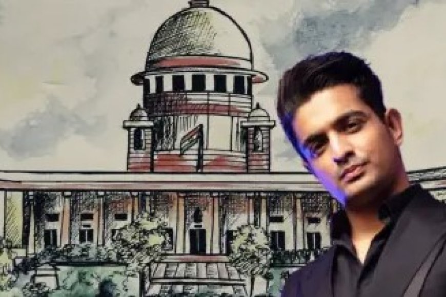 अश्लील टिप्पणी : रणवीर इलाहाबादिया की गिरफ्तारी