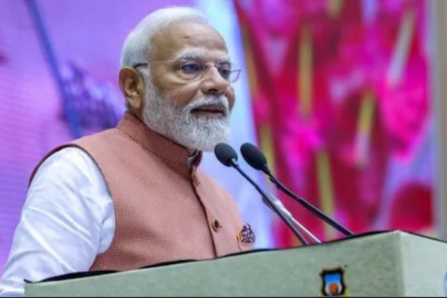 मन की बात - मोटापे की समस्या गंभीर
