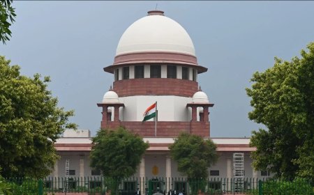 वक्फ संशोधन कानून के खिलाफ जमाअत-ए-इस्लामी हिंद की याचिका