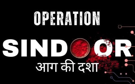 भारत न स्पष्ट कया ह क यह कारवाई आत्मरक्षा म की गई