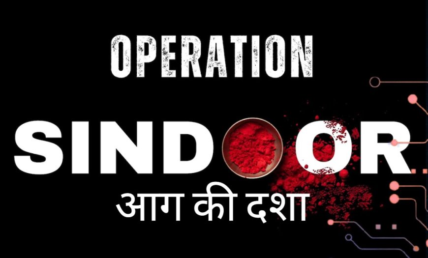 भारत न स्पष्ट कया ह क यह कारवाई आत्मरक्षा म की गई