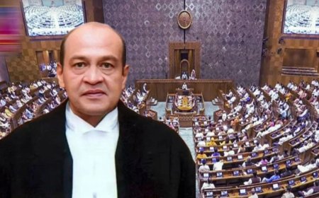 लोकसभा ने हाल ही में जस्टिस वर्मा के खिलाफ महाभियोग की औपचारिक प्रक्रिया शुरू कर दी है।