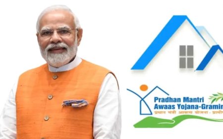 केंद्र सरकार ने प्रधानमंत्री आवास योजना – ग्रामीण (PMAY-G) के तहत राज्यों