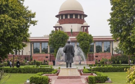 सुप्रीम कोर्ट ने देश के सभी राज्यों और केंद्रशासित प्रदेशों के गृह सचिवों को निर्देश दिया है