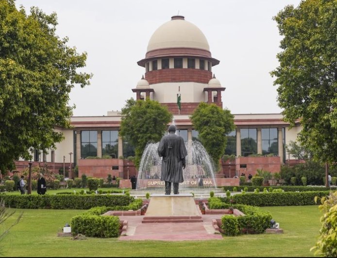 सुप्रीम कोर्ट ने देश के सभी राज्यों और केंद्रशासित प्रदेशों के गृह सचिवों को निर्देश दिया है