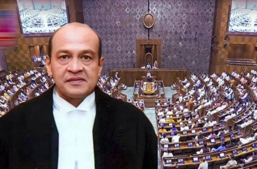 लोकसभा ने हाल ही में जस्टिस वर्मा के खिलाफ महाभियोग की औपचारिक प्रक्रिया शुरू कर दी है।