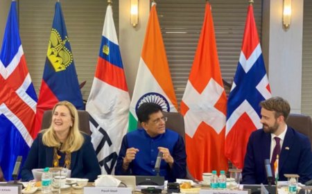 भारत-EU Free Trade Agreement (FTA): जोरदार प्रगति