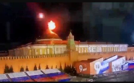 पोलैंड ने गिराए रूसी ड्रोन, प्रधानमंत्री ने कहा- "बड़े पैमाने पर उकसावे की कार्रवाई"