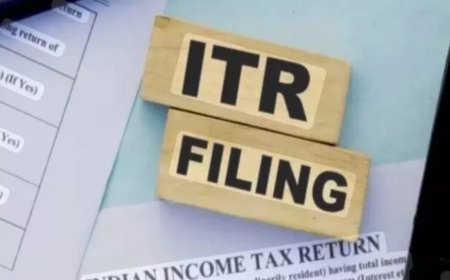 आयकर रिटर्न दाखिल करने की अंतिम तिथि बढ़ी, अब 16 सितंबर तक मिलेगी राहत