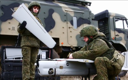 रूस-बेलारूस संयुक्त सैन्य अभ्यास ‘जापाद’ शुरू, पूर्वी यूरोप में बढ़ी चिंता