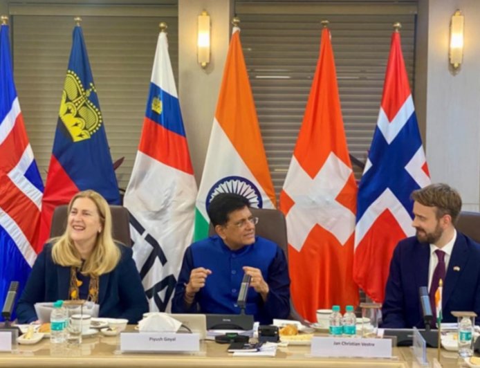 भारत-EU Free Trade Agreement (FTA): जोरदार प्रगति