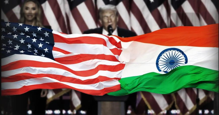 ट्रंप की "अमेरिका फर्स्ट" नीति: वैश्विक व्यापार और राजनीति पर गहरा असर