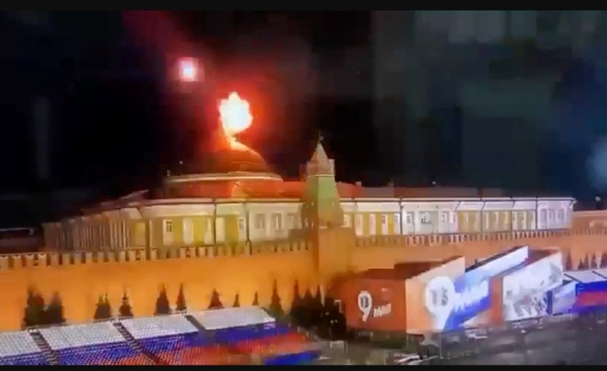 पोलैंड ने गिराए रूसी ड्रोन, प्रधानमंत्री ने कहा- "बड़े पैमाने पर उकसावे की कार्रवाई"