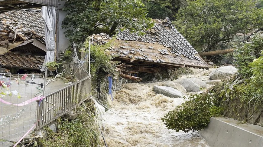 मानसून का कहर: उत्तर भारत में भूस्खलन और बाढ़ से तबाही