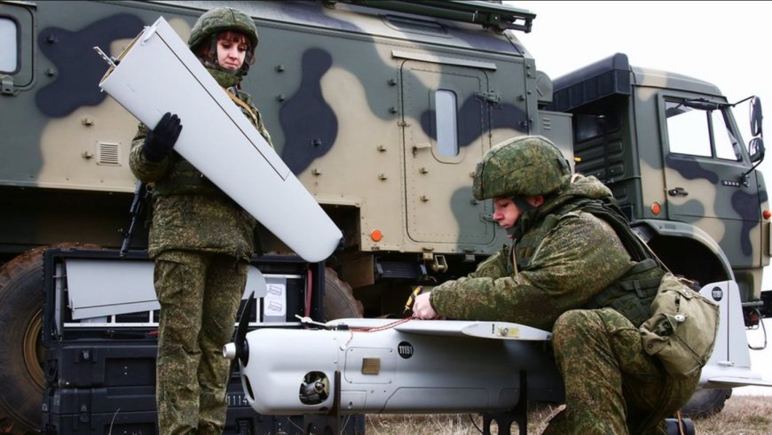 रूस-बेलारूस संयुक्त सैन्य अभ्यास ‘जापाद’ शुरू, पूर्वी यूरोप में बढ़ी चिंता