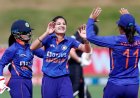 ICC महिला विश्व कप 2025: नवी मुंबई में भारत–ऑस्ट्रेलिया का हाई-वोल्टेज सेमीफाइनल, बारिश बनी बड़ी चुनौती