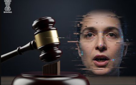 चुनाव आयोग ने AI कंटेंट पर जारी किए सख्त दिशा-निर्देश: 3 घंटे में हटाना होगा भ्रामक कंटेंट