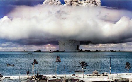 तूफान 'मेलिसा' का कहर: जमैका को तबाह करने के बाद क्यूबा में 'श्रेणी 3' तूफान के रूप में लैंडफॉल