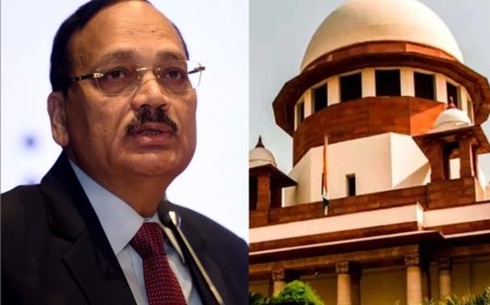 भारत के 53वें मुख्य न्यायाधीश होंगे न्यायमूर्ति सूर्यकांत: हरियाणा से इस पद पर पहुँचने वाले पहले जज