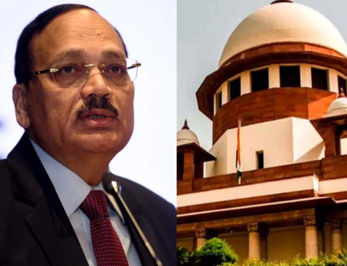भारत के 53वें मुख्य न्यायाधीश होंगे न्यायमूर्ति सूर्यकांत: हरियाणा से इस पद पर पहुँचने वाले पहले जज