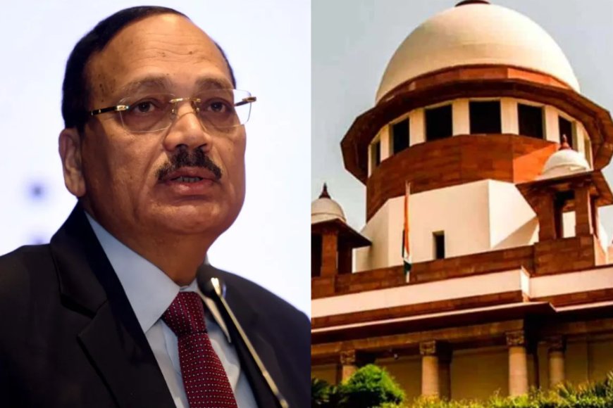 भारत के 53वें मुख्य न्यायाधीश होंगे न्यायमूर्ति सूर्यकांत: हरियाणा से इस पद पर पहुँचने वाले पहले जज