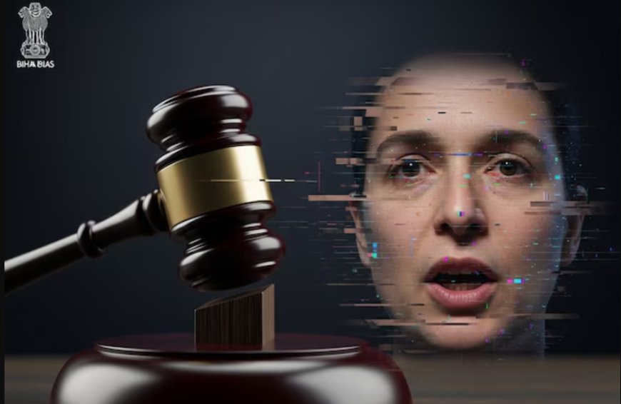 चुनाव आयोग ने AI कंटेंट पर जारी किए सख्त दिशा-निर्देश: 3 घंटे में हटाना होगा भ्रामक कंटेंट