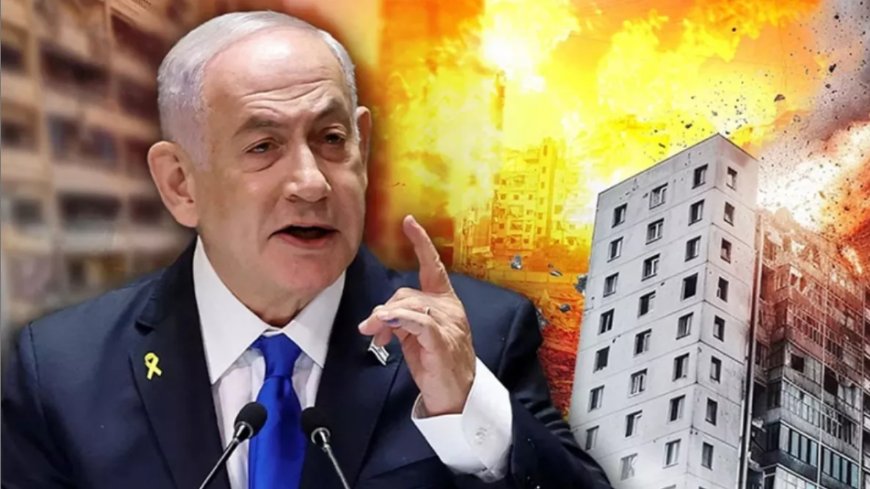 गाजा में 'नाजुक' युद्धविराम खतरे में: नेतन्याहू ने दिए 'शक्तिशाली हमलों' के आदेश, हमास का खंडन