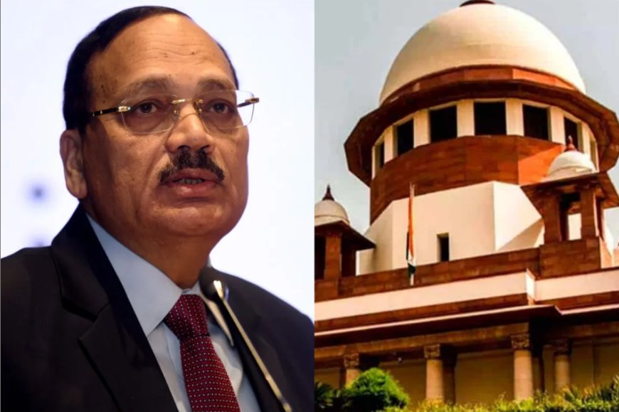 भारत के 53वें मुख्य न्यायाधीश होंगे न्यायमूर्ति सूर्यकांत: हरियाणा से इस पद पर पहुँचने वाले पहले जज