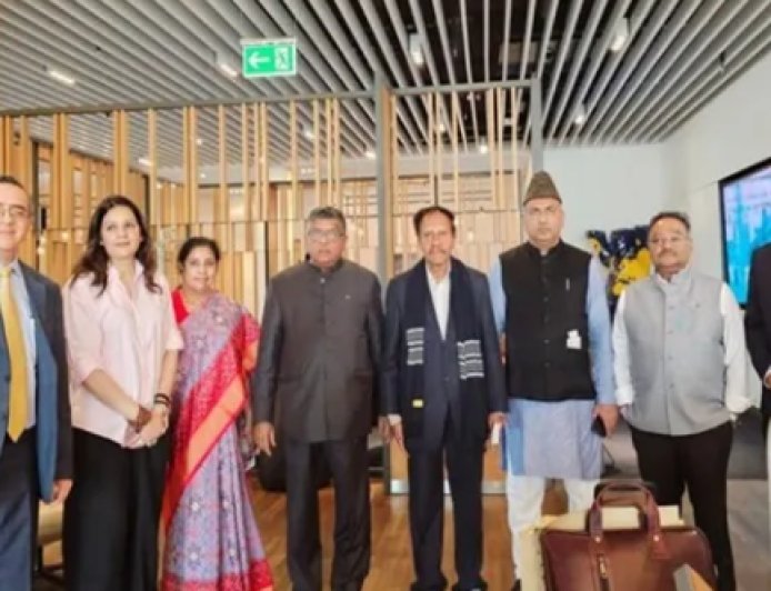 उपचुनाव 2025: महाराष्ट्र–झारखंड में बीजेपी की मजबूत बढ़त, जम्मू-कश्मीर में नेशनल कॉन्फ्रेंस की सरकार