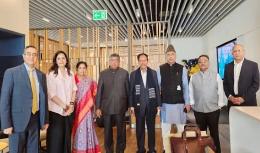 उपचुनाव 2025: महाराष्ट्र–झारखंड में बीजेपी की मजबूत बढ़त, जम्मू-कश्मीर में नेशनल कॉन्फ्रेंस की सरकार