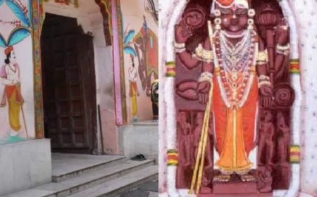 कोटा का भगवान मथुराधीशजी मंदिर केवल एक धार्मिक स्थल नहीं