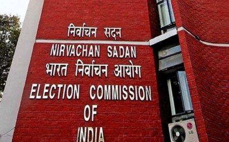 मध्य प्रदेश, छत्तीसगढ़ और केरल के लिए ड्राफ्ट मतदाता सूची जारी, आज से आपत्ति और सुधार की प्रक्रिया शुरू