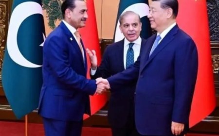 पेंटागन रिपोर्ट पर चीन का कड़ा ऐतराज, भारत-चीन संबंधों में दरार डालने का अमेरिका पर आरोप