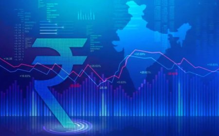 2040 तक दुनिया की पाँचवीं सबसे बड़ी अर्थव्यवस्था बनेगा यूनाइटेड किंगडम, जापान को पीछे छोड़ने का अनुमान