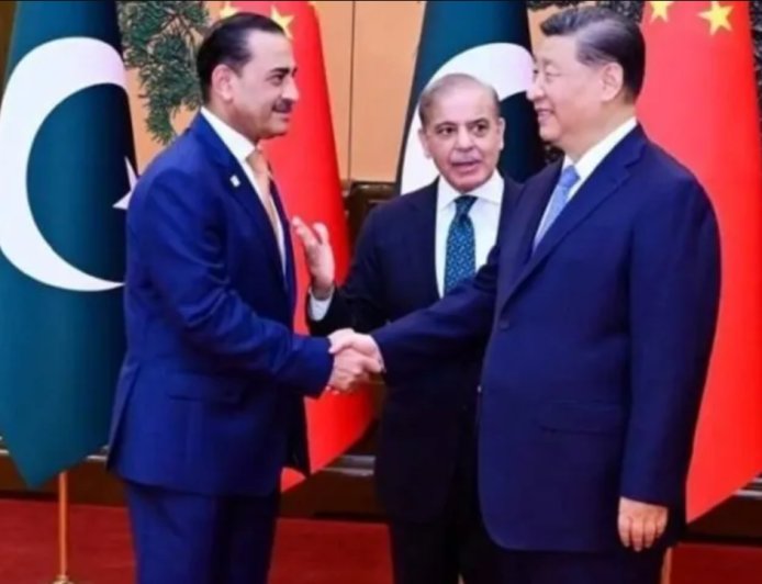 पेंटागन रिपोर्ट पर चीन का कड़ा ऐतराज, भारत-चीन संबंधों में दरार डालने का अमेरिका पर आरोप