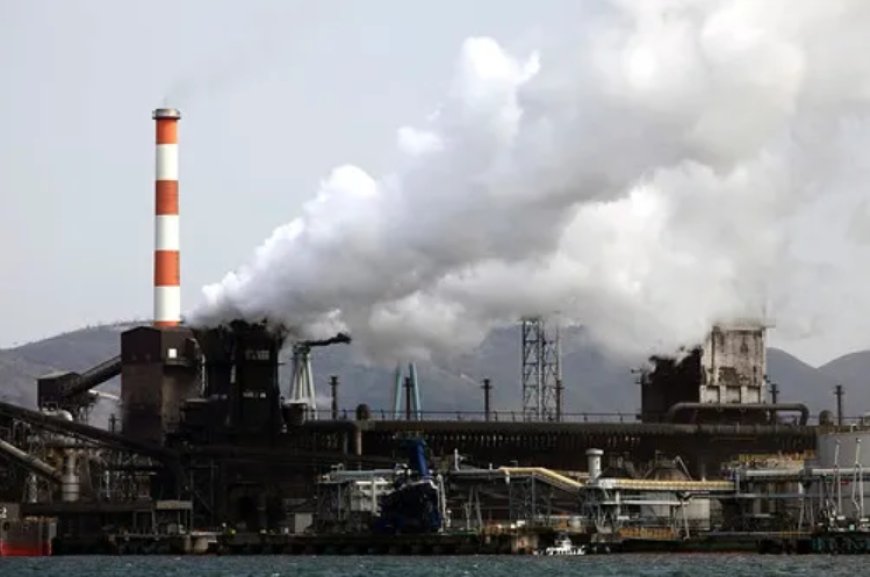 कोविड के बाद भारत में वायु प्रदूषण बना सबसे बड़ा सार्वजनिक स्वास्थ्य संकट, डॉक्टरों ने दी गंभीर चेतावनी