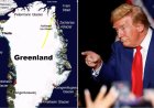 ट्रम्प के ग्रीनलैंड प्रस्ताव से बढ़ा अंतरराष्ट्रीय तनाव, यूरोप ने दिखाई एकजुटता