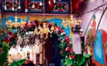 मथुराधीशजी जैसी वैश्विक धार्मिक धरोहर के बावजूद कोटा की टूरिज़्म ब्रांडिंग अब भी दिशाहीन