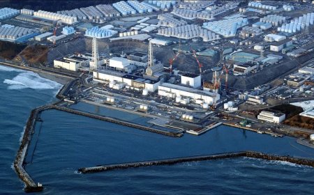 जापान ने दुनिया का सबसे बड़ा परमाणु संयंत्र फिर से किया शुरू, फुकुशिमा के बाद ऊर्जा नीति में ऐतिहासिक मोड़